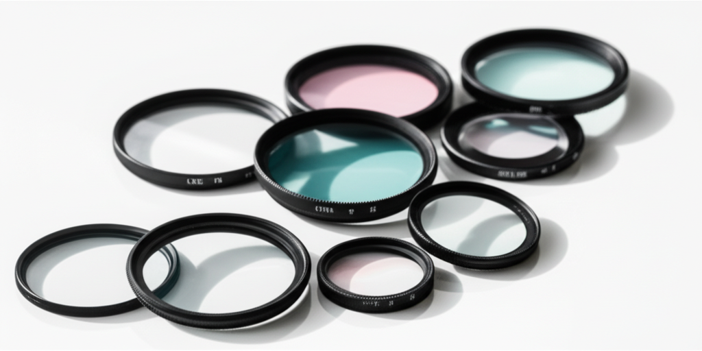How to Choose the Best Lens Filters: Complete Buying Guide