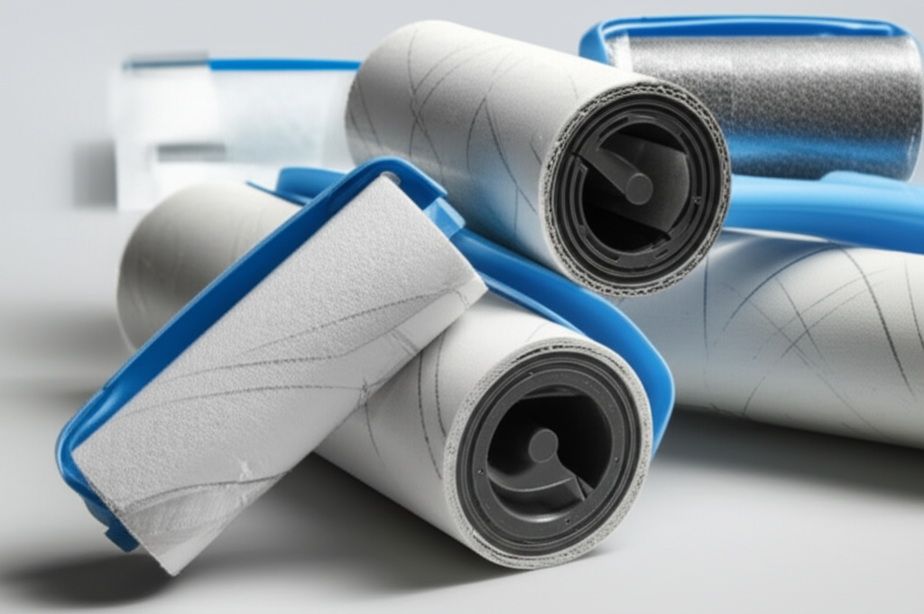 How to Choose the Best Lint Rollers: Complete Buying Guide