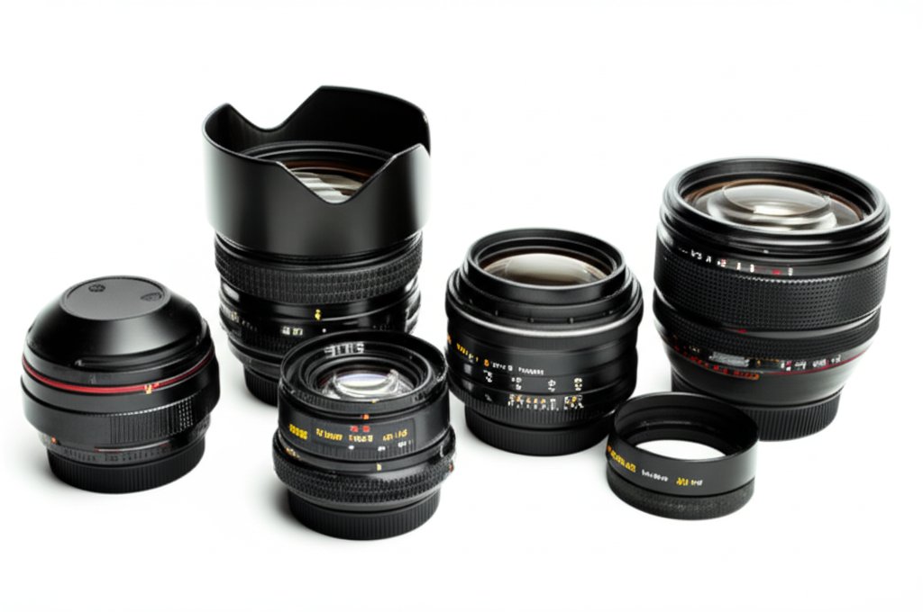 Hur man väljer de bästa makrolinserna: Komplett köpguide