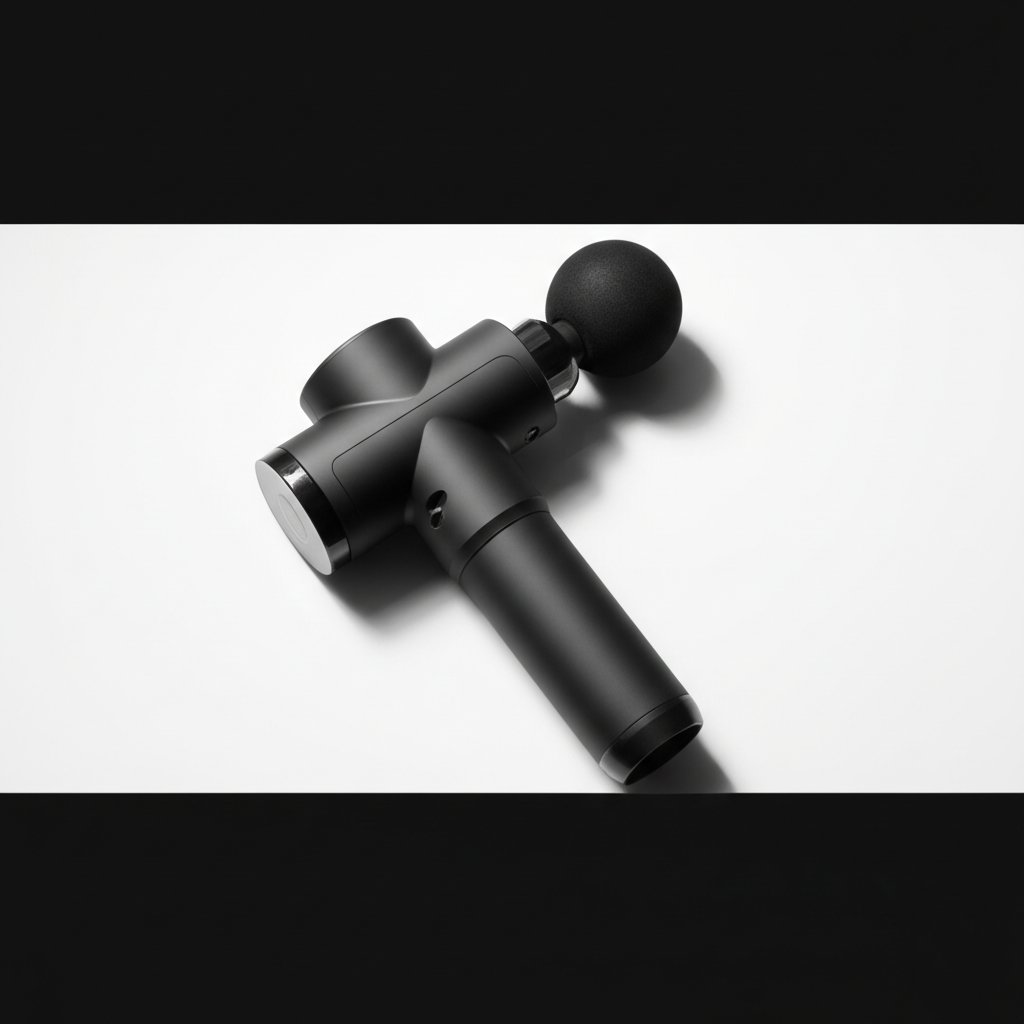 How to Choose the Best Massage Guns: Complete Buying Guide