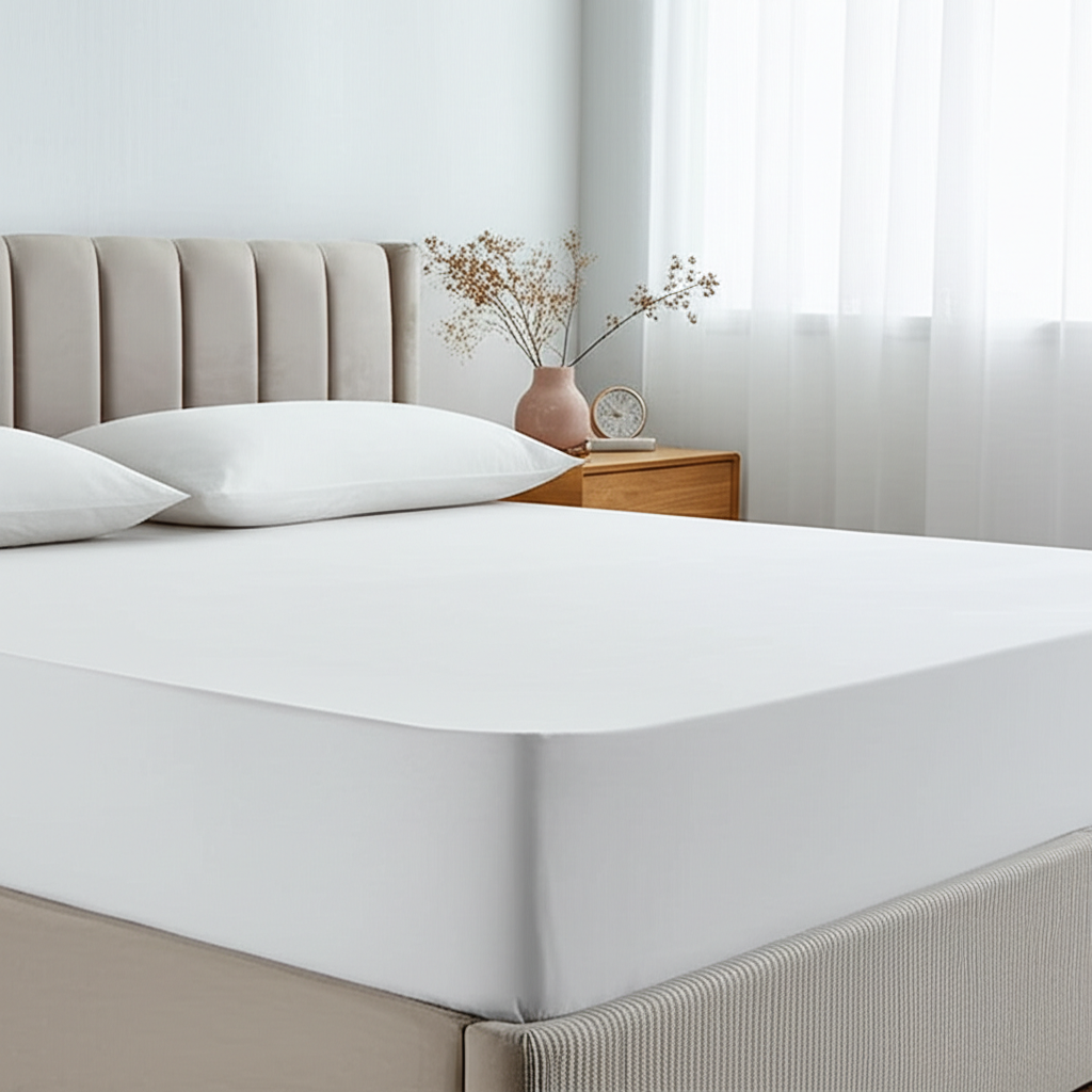 How to Choose the Best Mattress Protectors: Complete Buying Guide