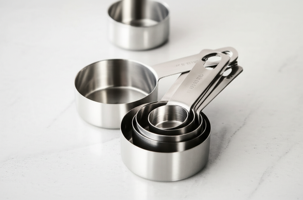 How to Choose the Best Measuring Cups: Complete Buying Guide