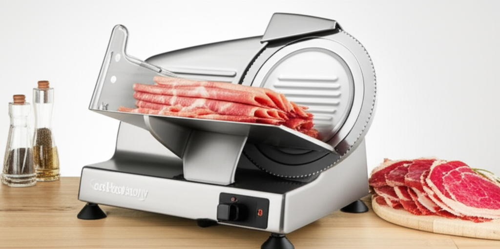 How to Choose the Best Meat Slicers: Complete Buying Guide