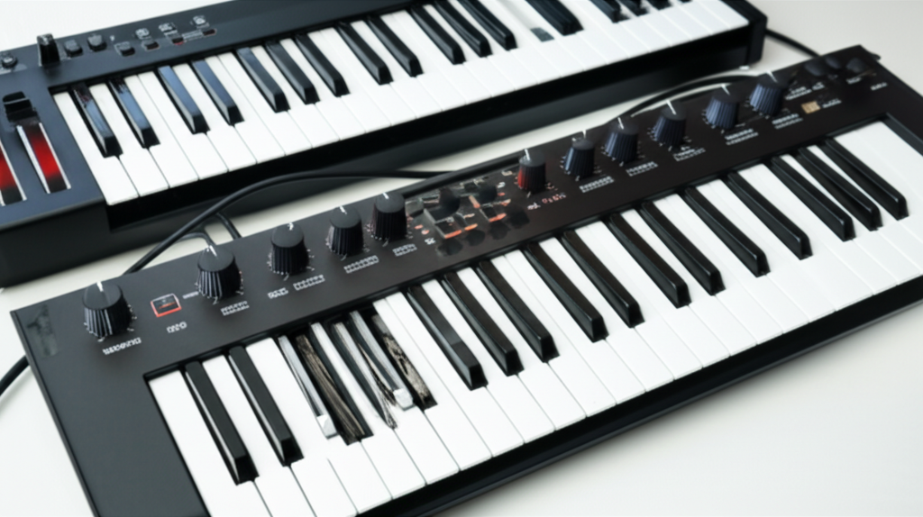 How to Choose the Best Midi Controllers: Complete Buying Guide