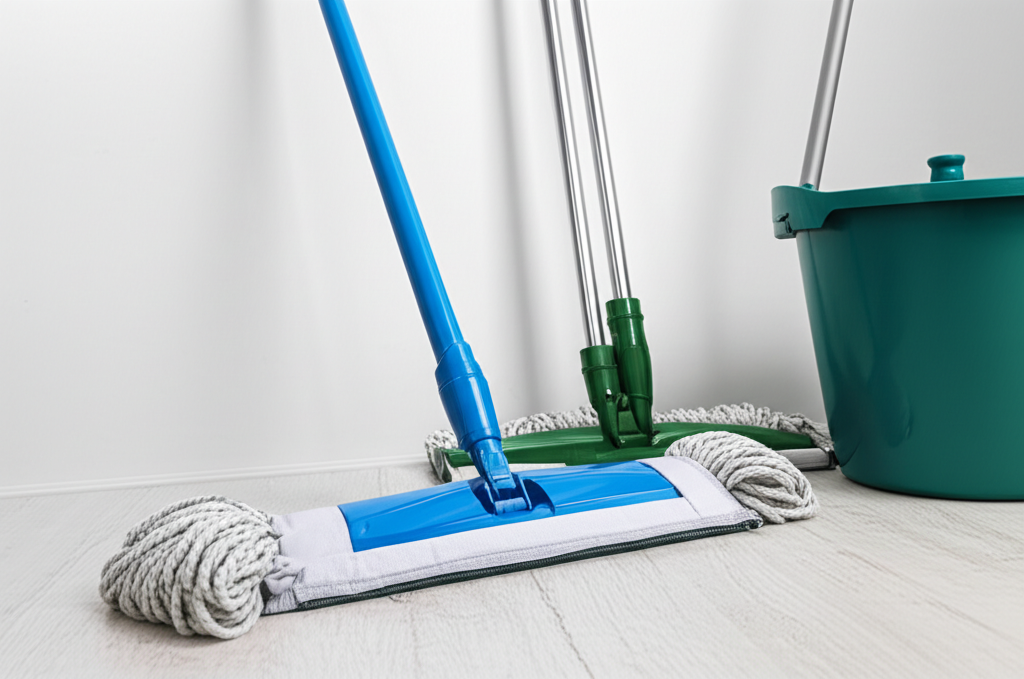 How to Choose the Best Mops: Complete Buying Guide
