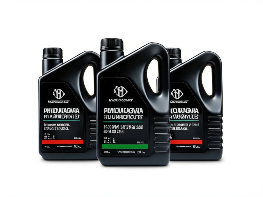 Hur man väljer de bästa motoroljorna: Komplett köpguide