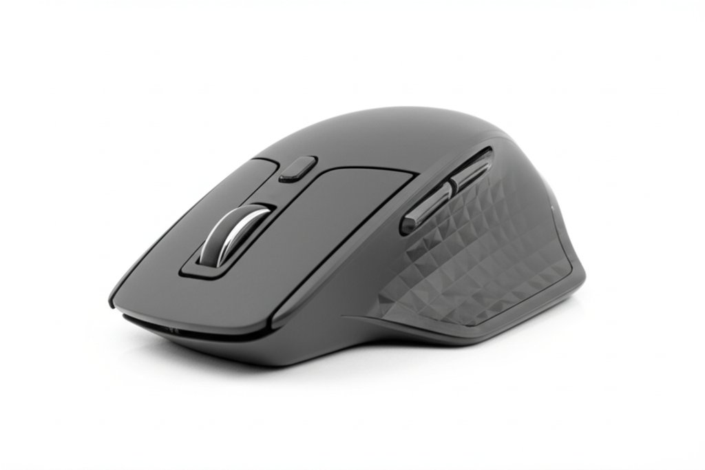 Hoe de beste muis onder de $ 50 te kiezen: complete koopgids