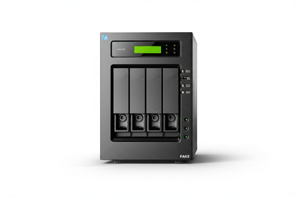 How to Choose the Best NAS Devices: Complete Buying Guide