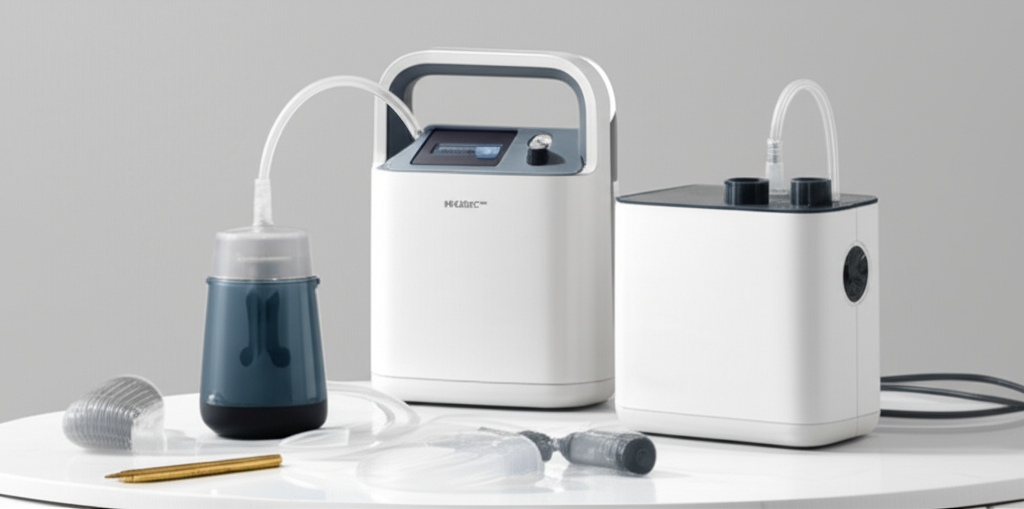 How to Choose the Best Nebulizers: Complete Buying Guide
