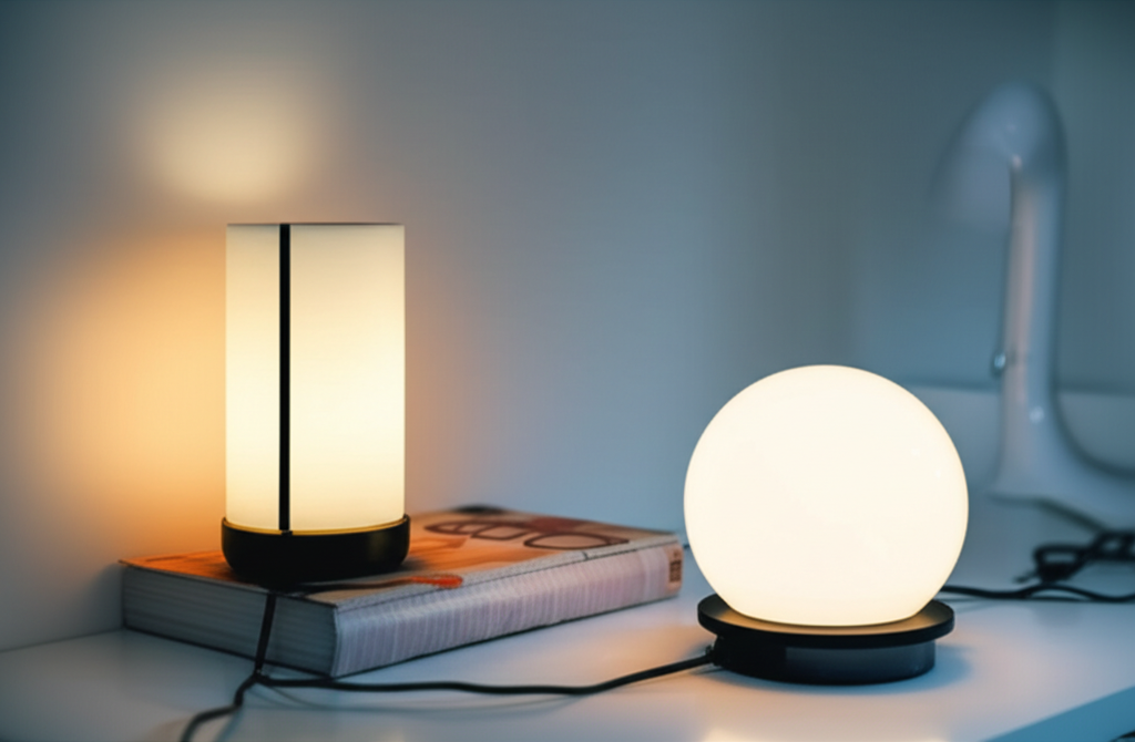 How to Choose the Best Night Lights: Complete Buying Guide