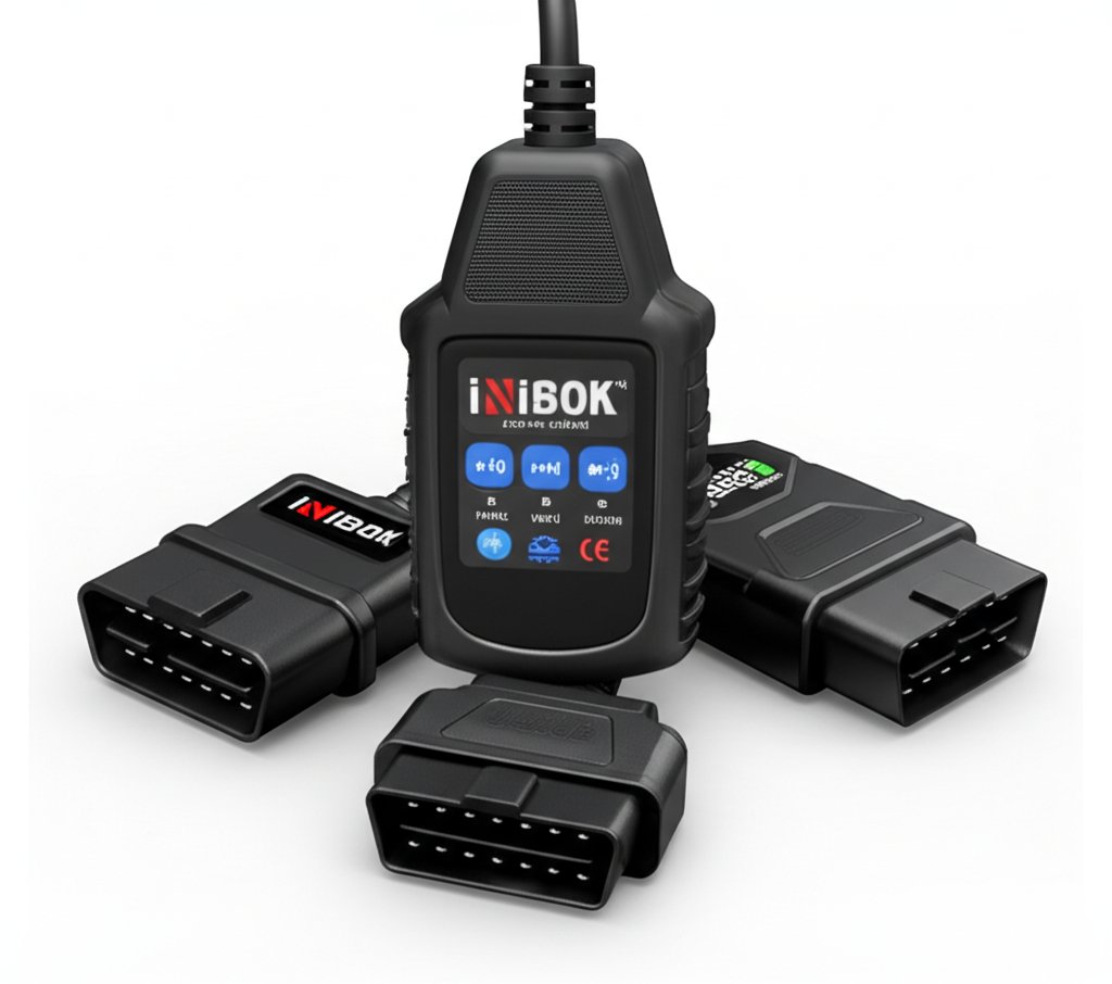 Comment choisir les meilleurs scanners OBD2 : guide d'achat complet