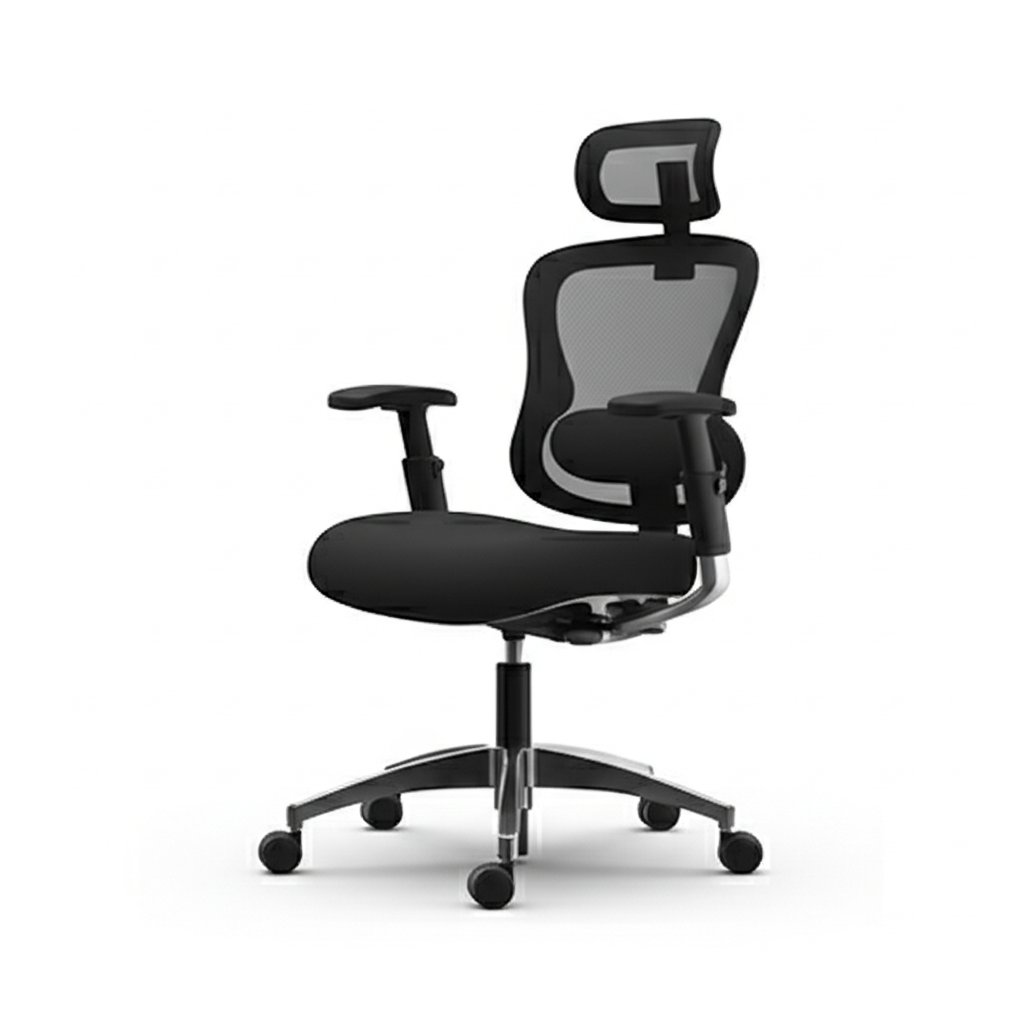 How to Choose the Best ergonomic office chair: Complete Buying Guide