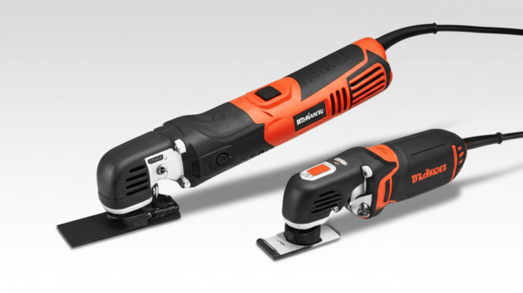 How to Choose the Best Oscillating Tools: Complete Buying Guide