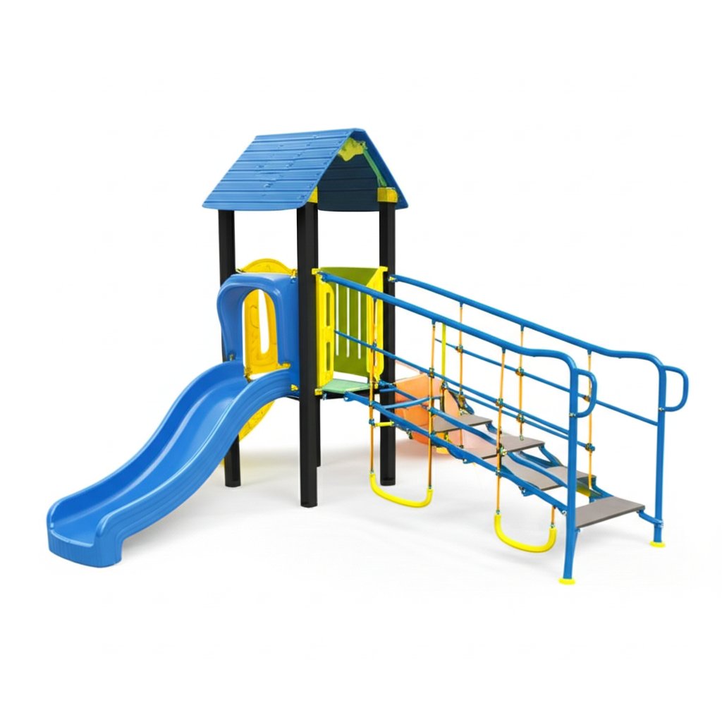 How to Choose the Best Outdoor Play: Complete Buying Guide