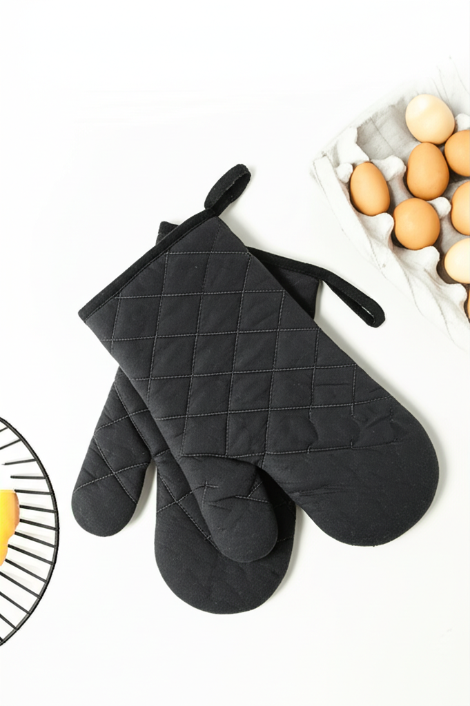 How to Choose the Best Oven Mitts: Complete Buying Guide