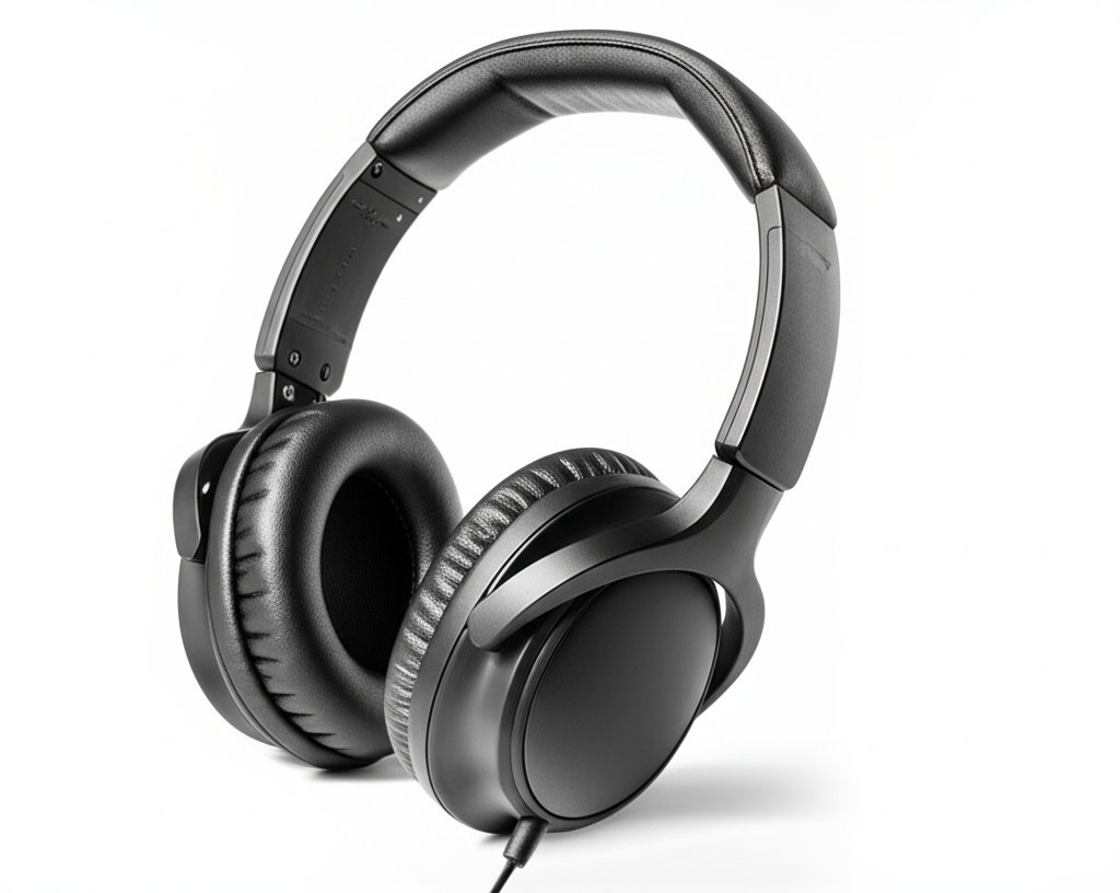 How to Choose the Best Over-Ear Headphones: Complete Buying Guide
