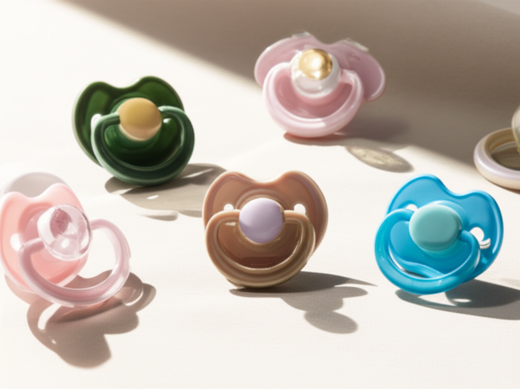 How to Choose the Best Pacifiers: Complete Buying Guide