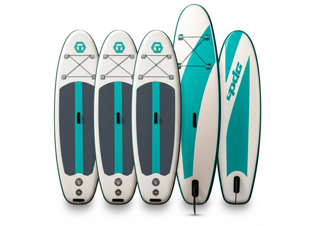 How to Choose the Best Paddle Boards: Complete Buying Guide