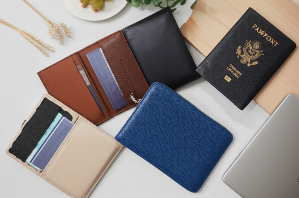 How to Choose the Best Passport Holders: Complete Buying Guide