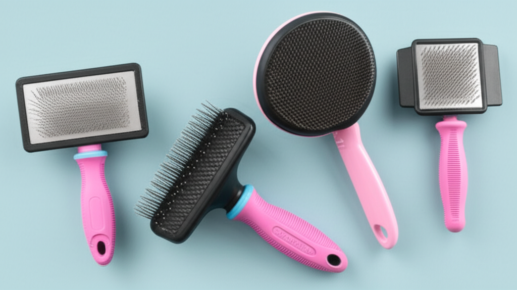 How to Choose the Best Pet Brushes: Complete Buying Guide