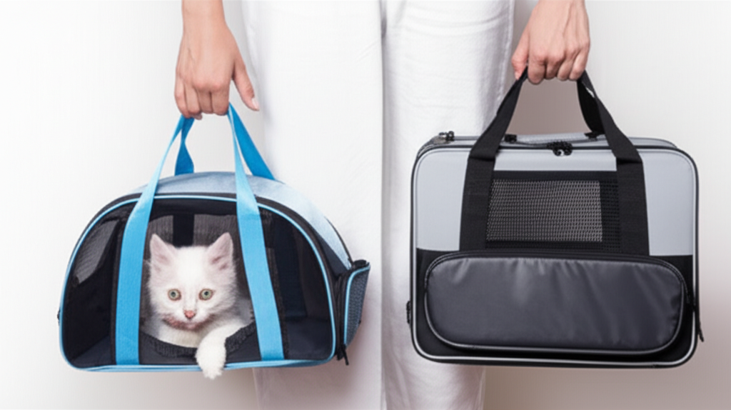 How to Choose the Best Pet Carriers: Complete Buying Guide