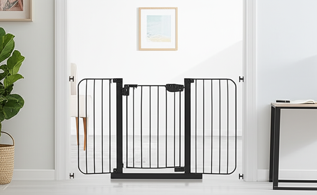 How to Choose the Best Pet Gates: Complete Buying Guide