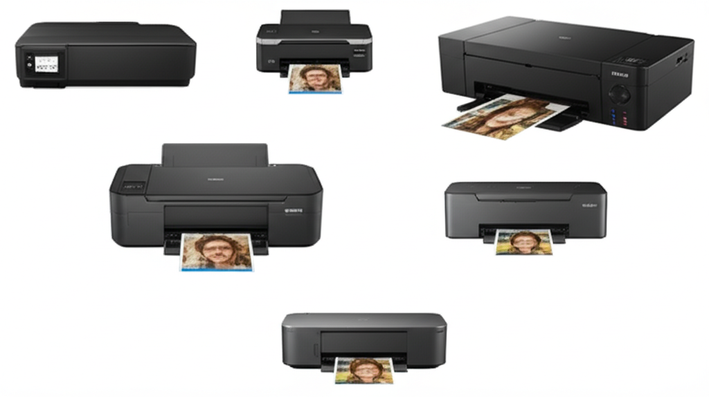 How to Choose the Best Photo Printers: Complete Buying Guide