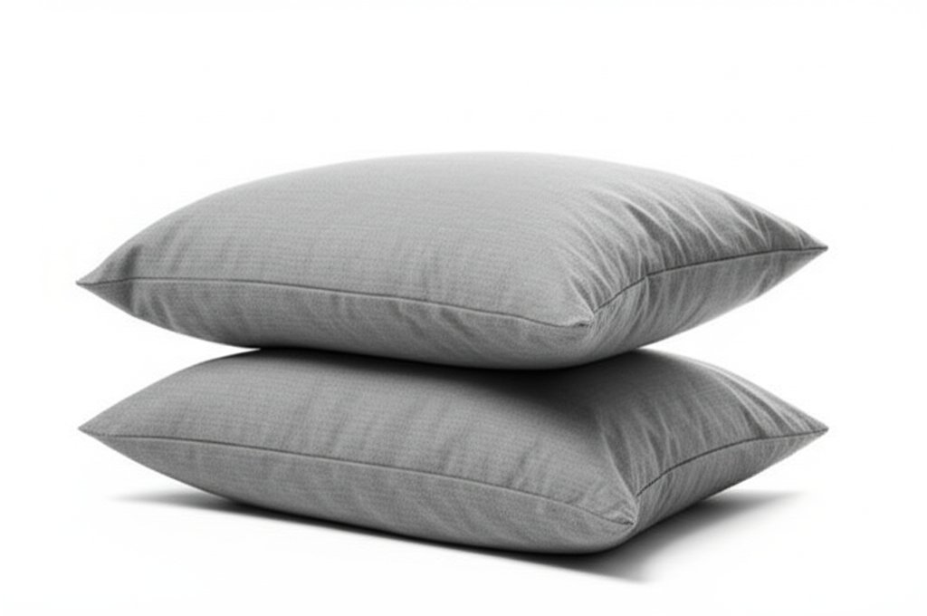 How to Choose the Best Pillows: Complete Buying Guide