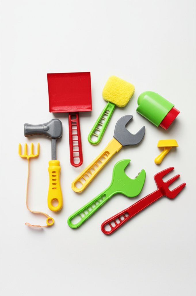 How to Choose the Best Play Tools: Complete Buying Guide