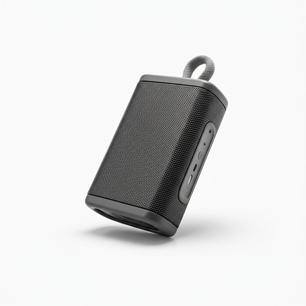 Hur man väljer de bästa bärbara Bluetooth-högtalarna: Komplett köpguide