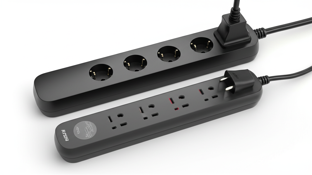 How to Choose the Best Power Strips: Complete Buying Guide