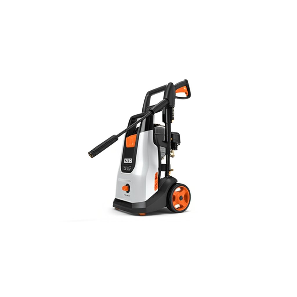 How to Choose the Best Pressure Washers: Complete Buying Guide