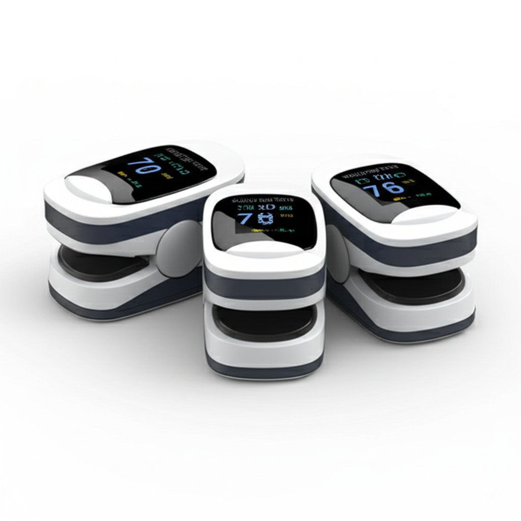 Pulse Oximeters