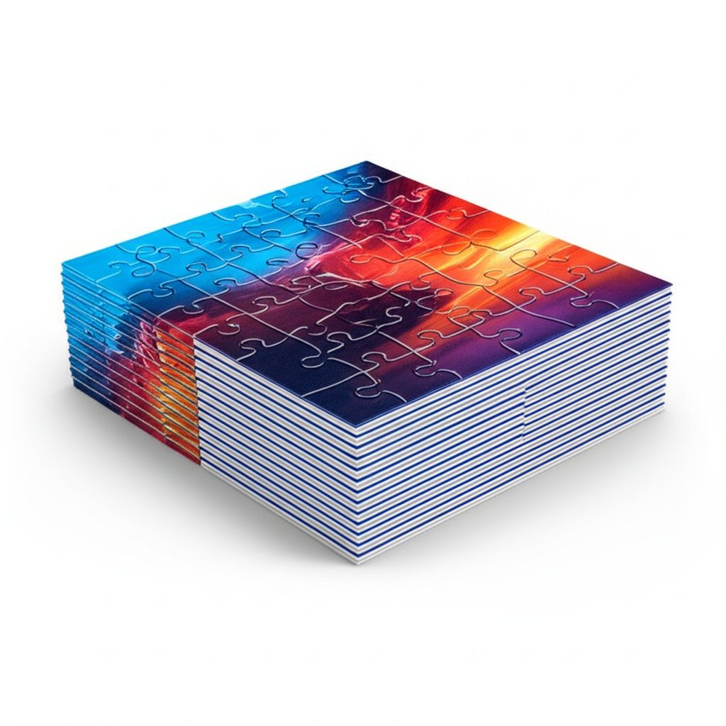 How to Choose the Best Puzzles: Complete Buying Guide