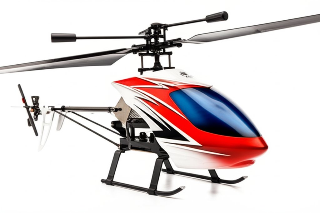 最高の RC ヘリコプターの選び方: 完全な購入ガイド