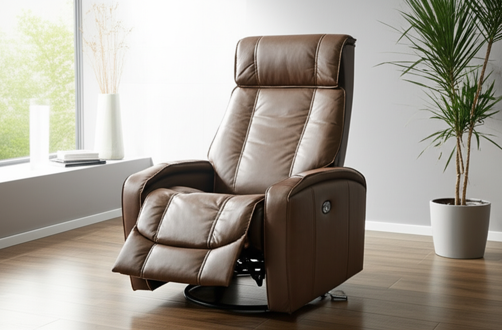 How to Choose the Best Recliners: Complete Buying Guide