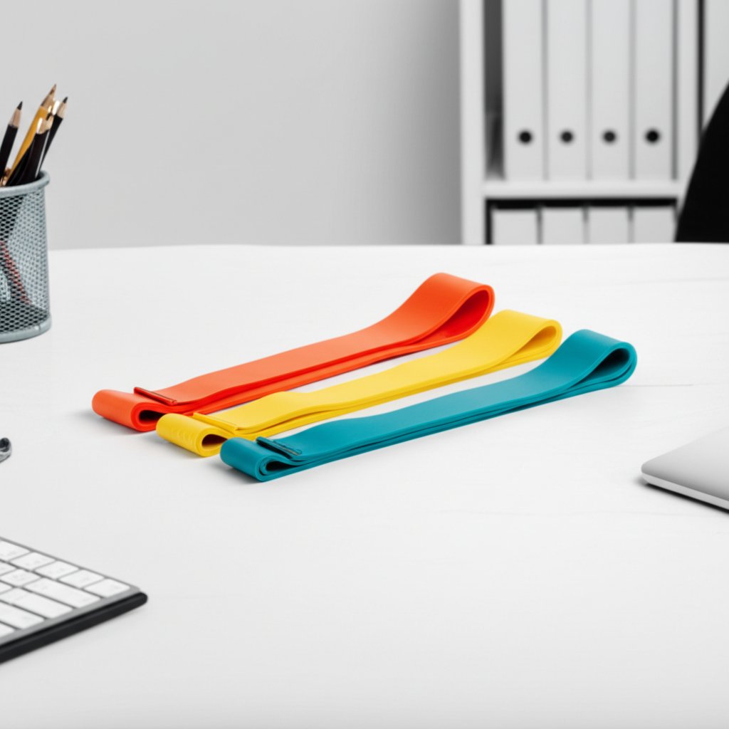 Как выбрать лучшие ленты сопротивления для офиса: полное руководство по покупке