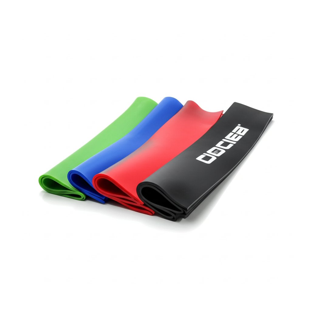 旅行に最適な抵抗バンドを選択する方法: 完全な購入ガイド