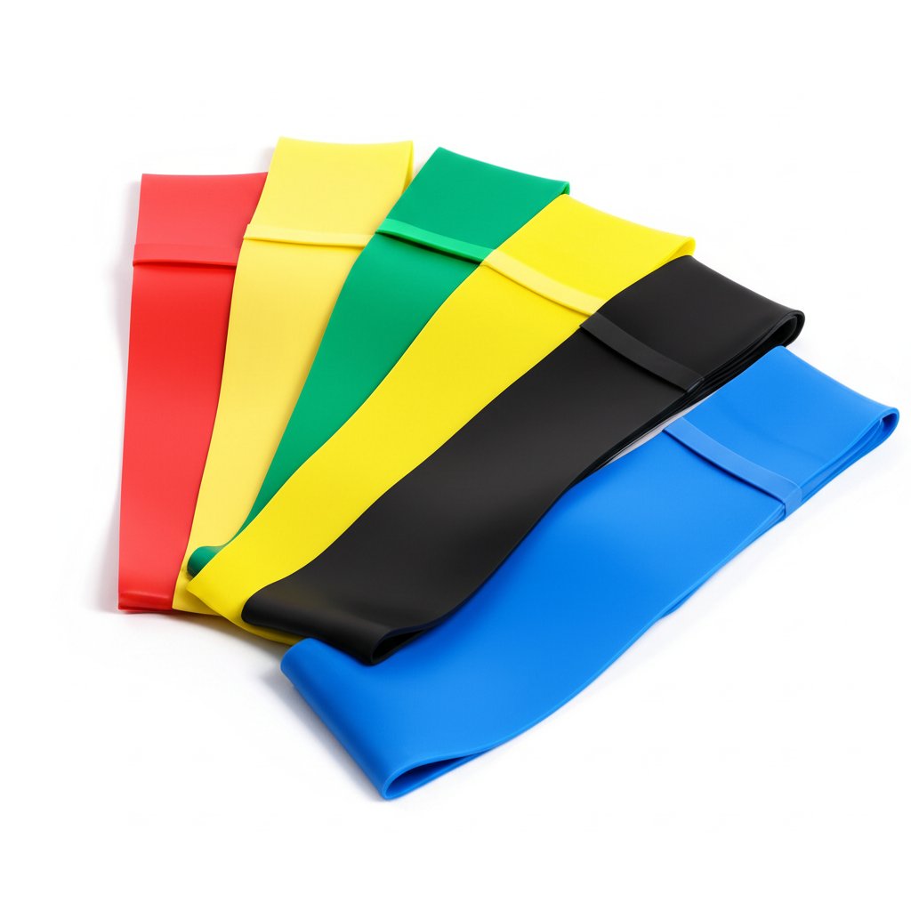 How to Choose the Best Resistance Bands: Complete Buying Guide