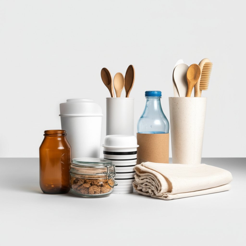 How to Choose the Best Reusable Products: Complete Buying Guide