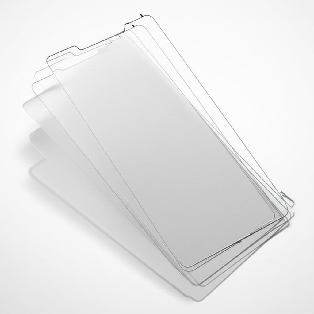 How to Choose the Best Screen Protectors: Complete Buying Guide