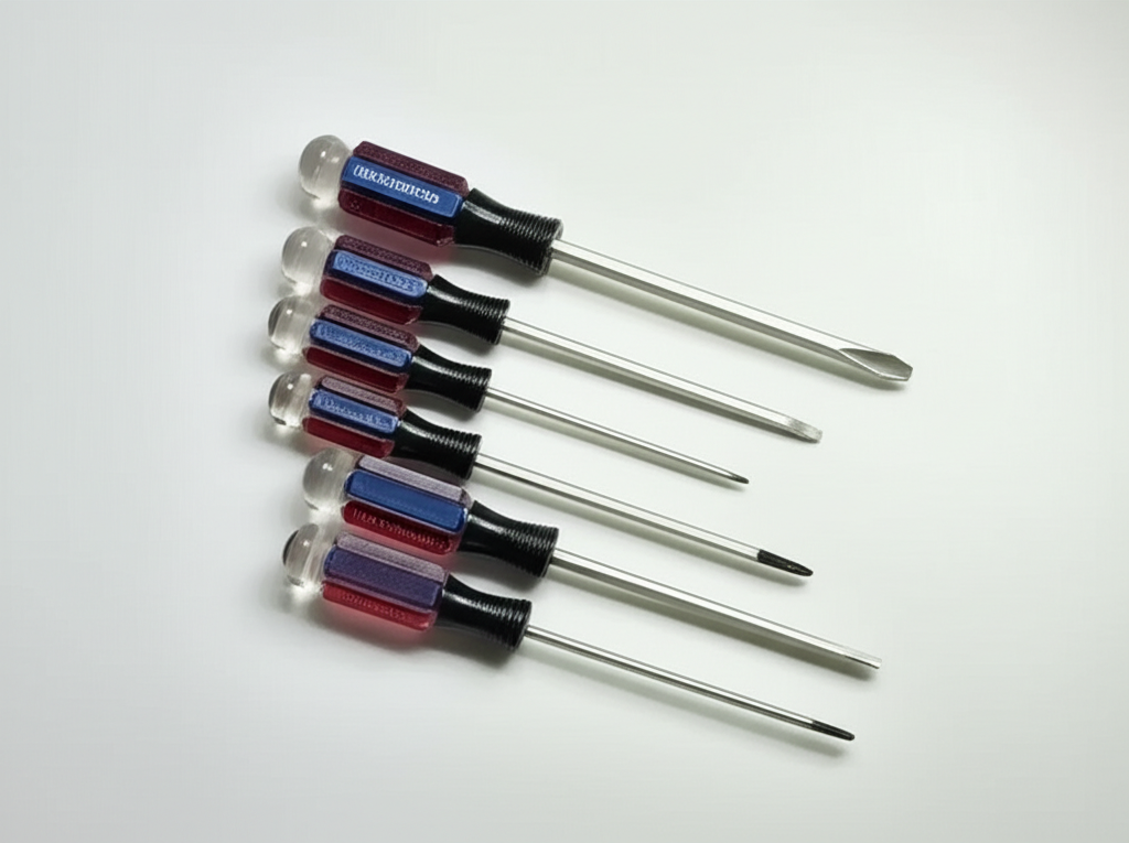 How to Choose the Best Screwdriver Sets: Complete Buying Guide