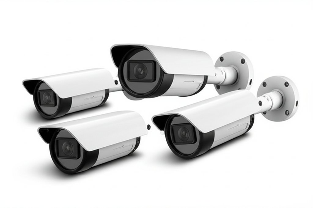 最高の防犯カメラの選び方: 完全な購入ガイド