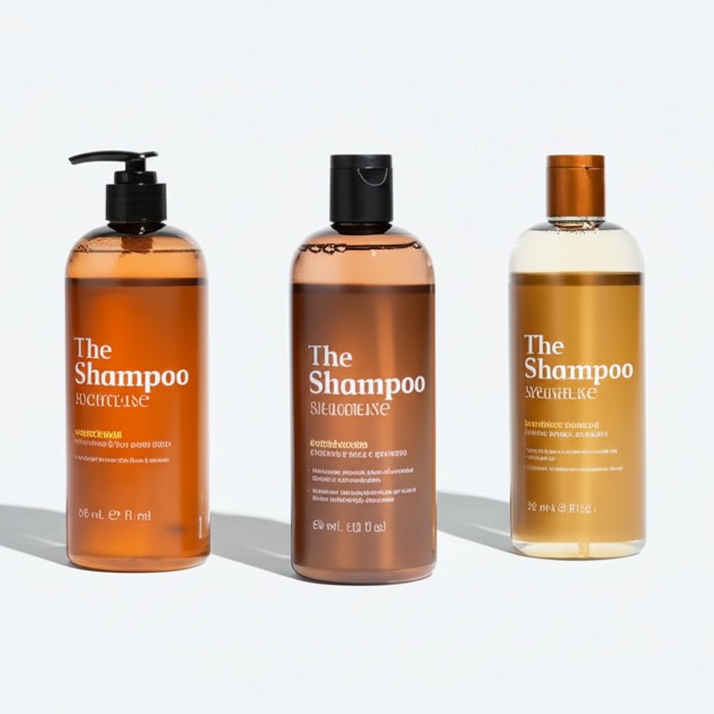 How to Choose the Best Shampoos: Complete Buying Guide