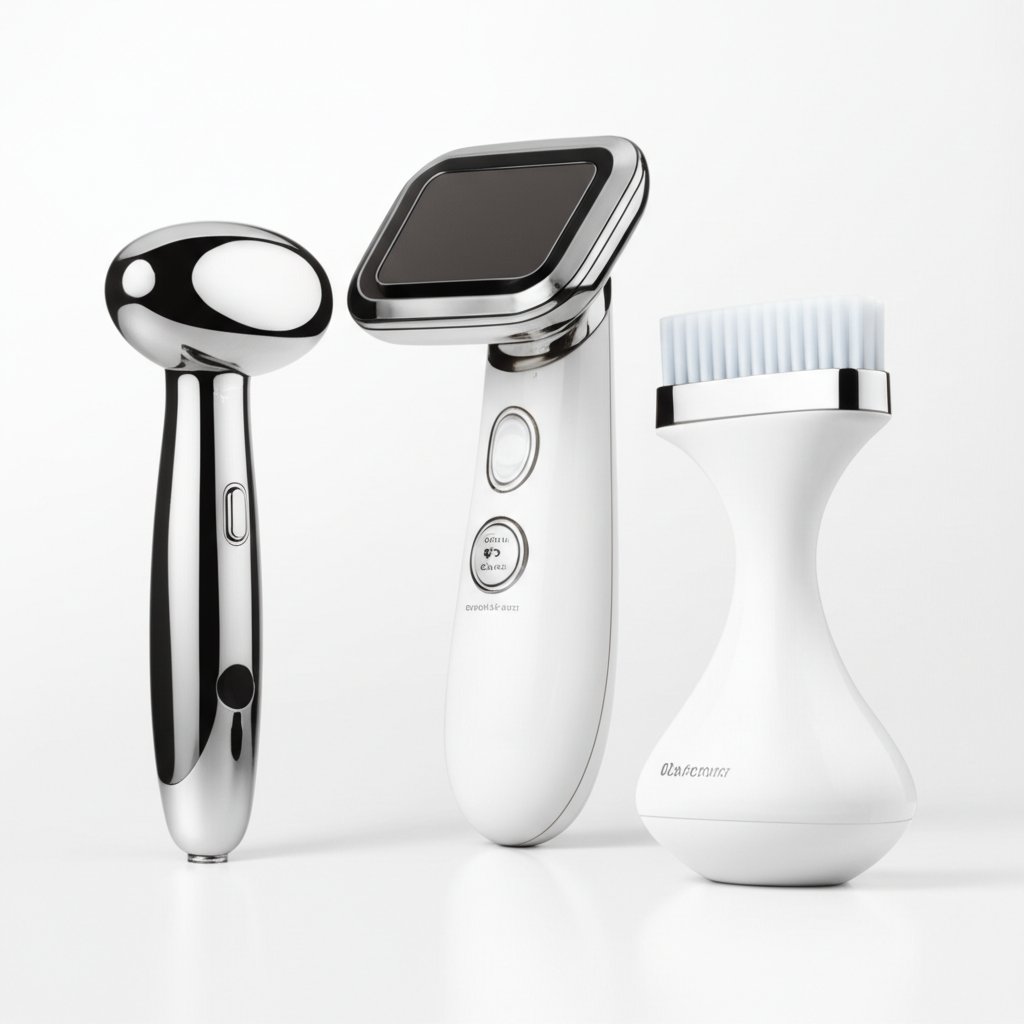 如何选择最好的护肤设备：完整的购买指南