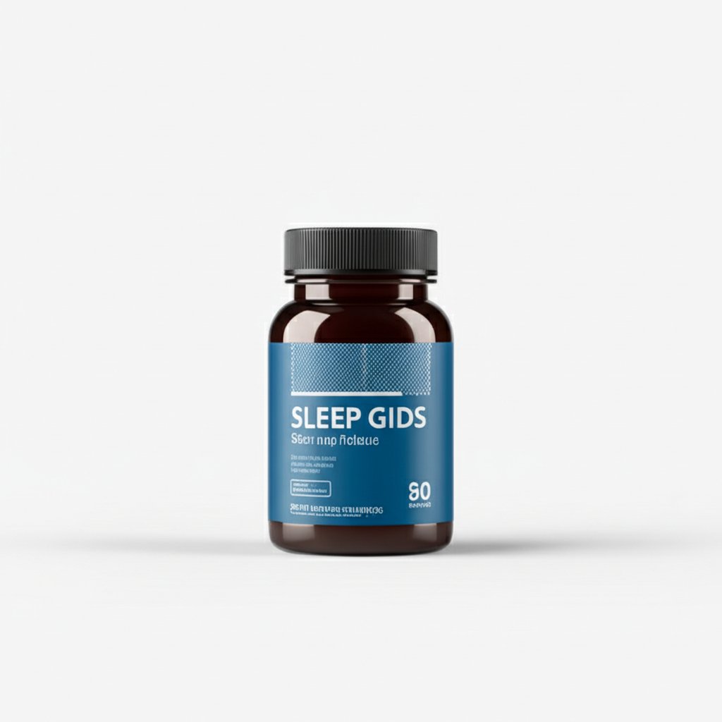 How to Choose the Best Sleep Aids: Complete Buying Guide