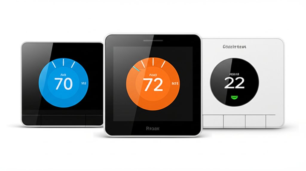 How to Choose the Best Smart Thermostats: Complete Buying Guide