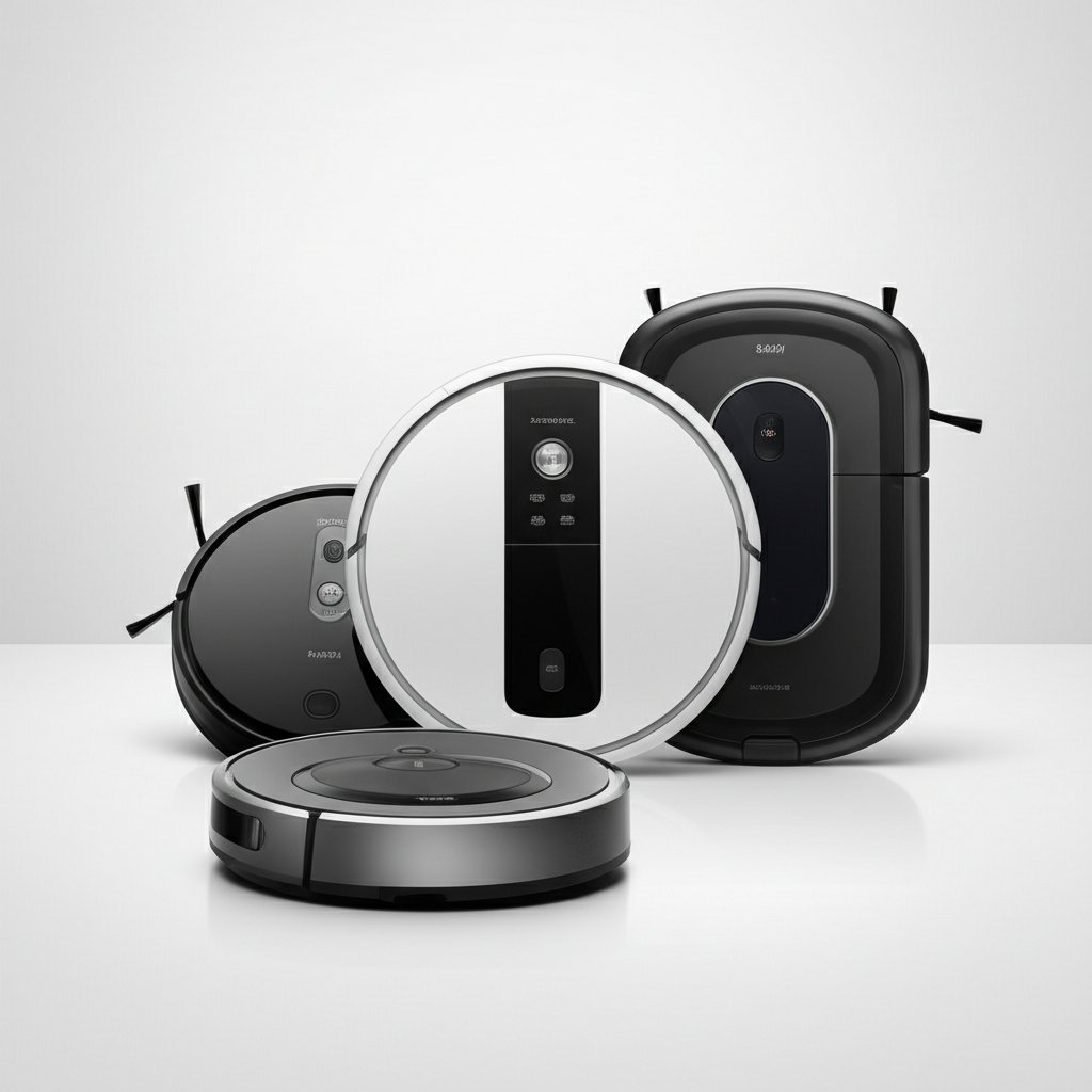 Hur man väljer de bästa smarta dammsugarna: Komplett köpguide