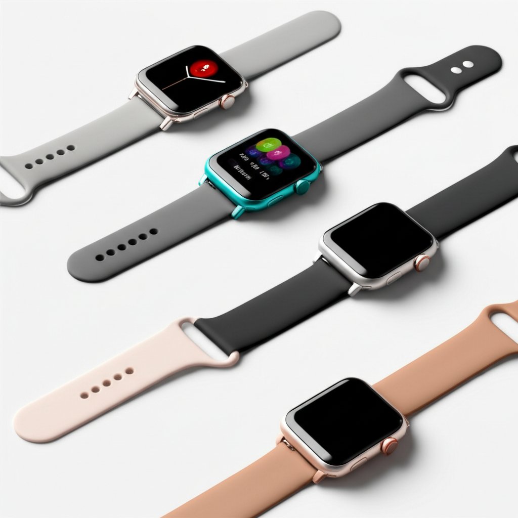 Hoe de beste smartwatches te kiezen: complete koopgids