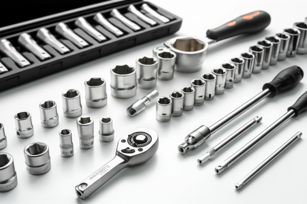 How to Choose the Best Socket Sets: Complete Buying Guide